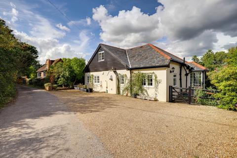 4 bedroom detached house for sale, Shepherds Green, Rotherfield Greys