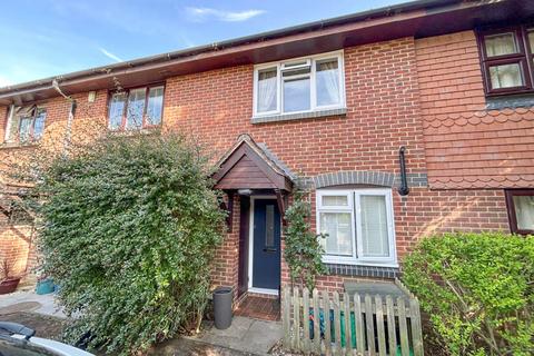 undefined, Fleetham Gardens, Lower Earley, Reading