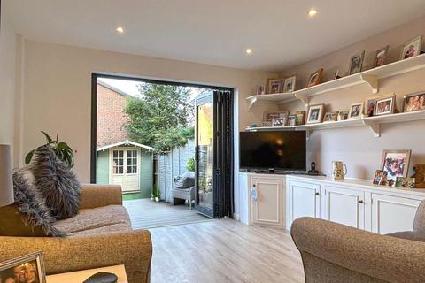 undefined, Fleetham Gardens, Lower Earley, Reading