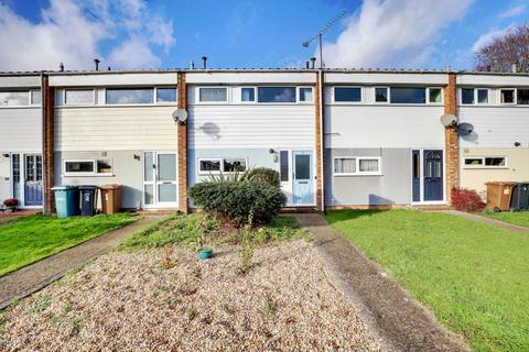 3 bedroom townhouse for sale, Elm Court, Sonning Common, South Oxfordshire