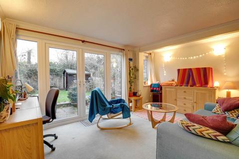3 bedroom townhouse for sale, Elm Court, Sonning Common, South Oxfordshire