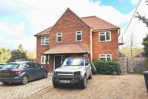 4 bedroom semi-detached house for sale, The Burrow, Bird In Hand Lane, Sonning Common, South Oxfordshire