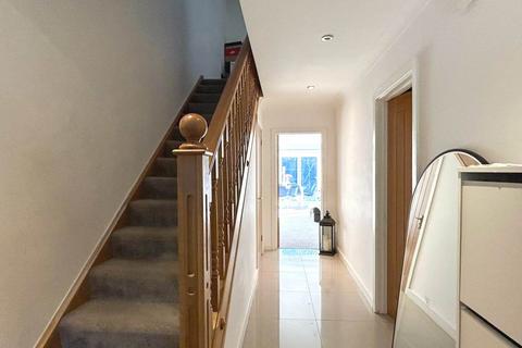 4 bedroom semi-detached house for sale, The Burrow, Bird In Hand Lane, Sonning Common, South Oxfordshire