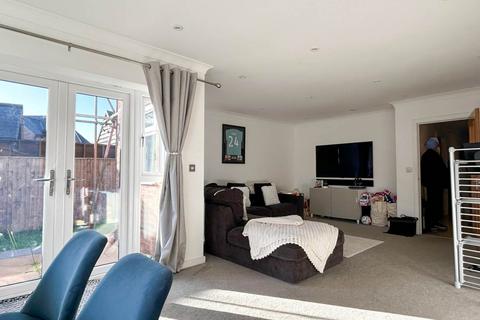 4 bedroom semi-detached house for sale, The Burrow, Bird In Hand Lane, Sonning Common, South Oxfordshire