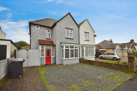 3 bedroom semi-detached house for sale, Hoylake Drive, Skegness PE25