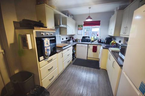 3 bedroom semi-detached house for sale, Hoylake Drive, Skegness PE25