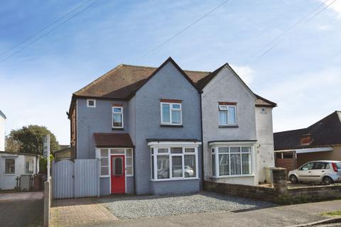 Hoylake Drive, Skegness PE25