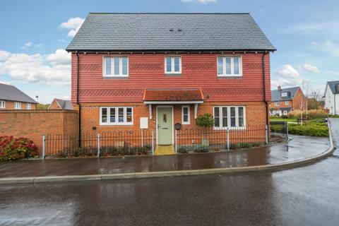 undefined, Fieldfare Avenue, Hailsham, BN27