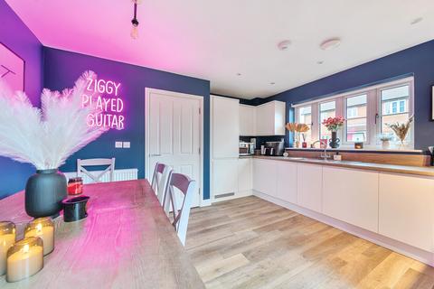 undefined, Fieldfare Avenue, Hailsham, BN27