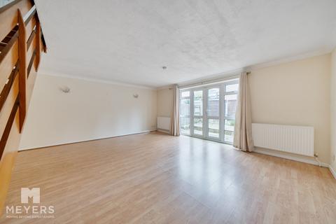 undefined, High Street, Wool, BH20 6