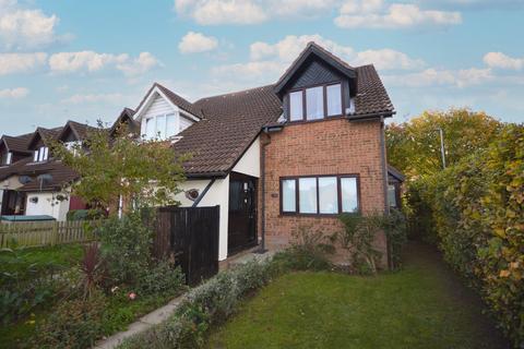 undefined, Toftwood, Dereham