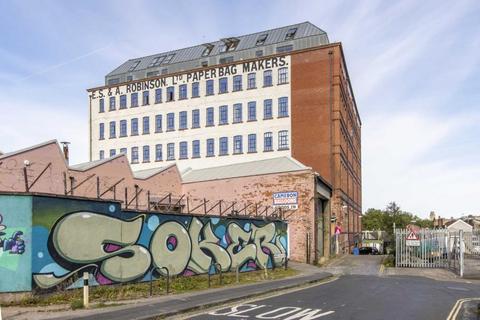 Norfolk Place, Bristol BS3