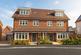 Plot 11, The Wilmington at Templegate, Willowhurst, Burgess Hill RH15