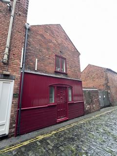 undefined, Princess Alley, Wolverhampton WV1