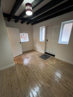 undefined, Princess Alley, Wolverhampton WV1