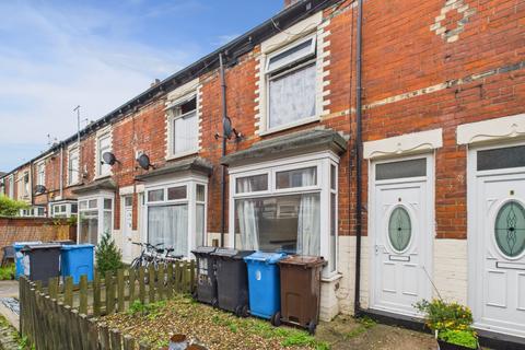 2 bedroom terraced house for sale, Ella Grove, Mulgrave Street, Hull, HU8 7HQ