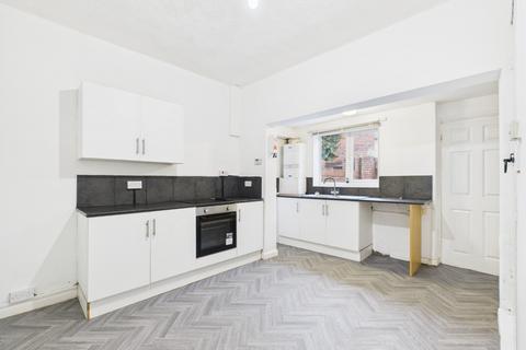 2 bedroom terraced house for sale, Ella Grove, Mulgrave Street, Hull, HU8 7HQ