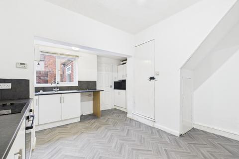 2 bedroom terraced house for sale, Ella Grove, Mulgrave Street, Hull, HU8 7HQ