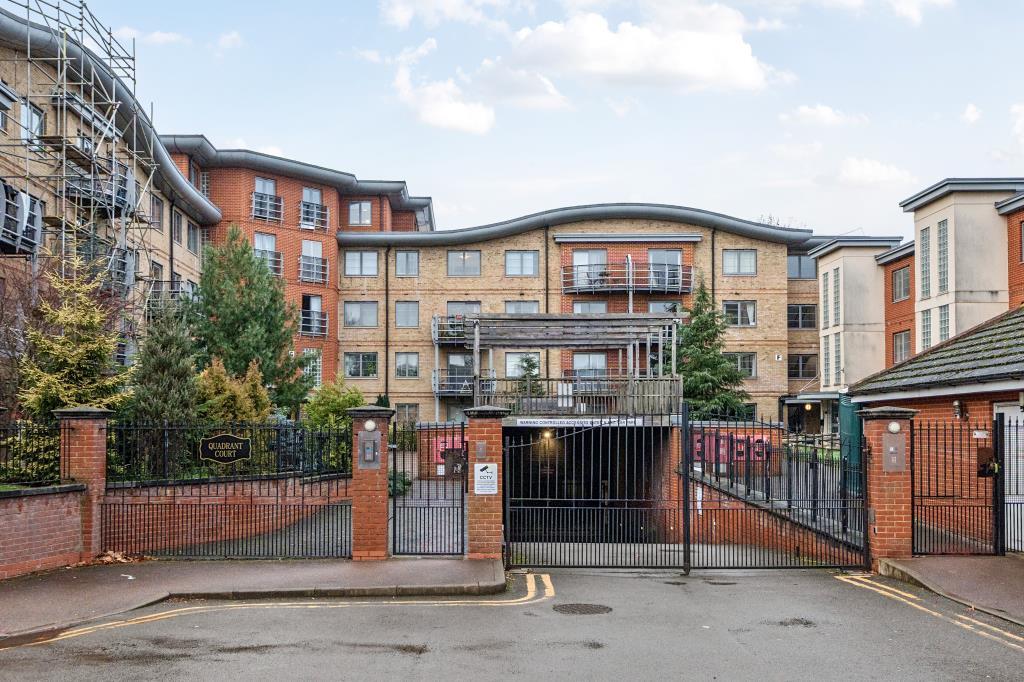 External Grounds