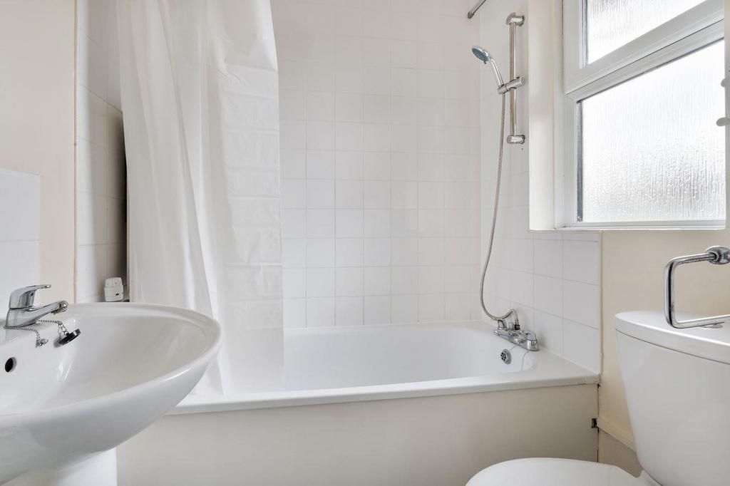 Bathroom/W.C.