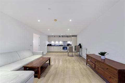 undefined, New Festival Avenue, London, E14