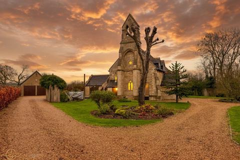 undefined, Back Road, Peterborough PE7
