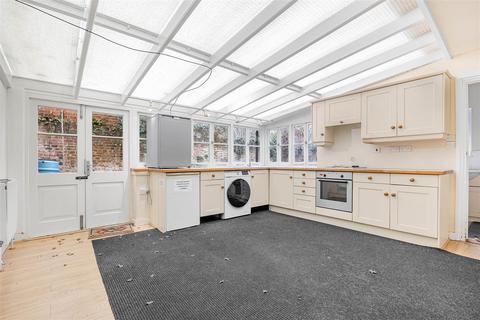 undefined, Pearson Road, Sonning