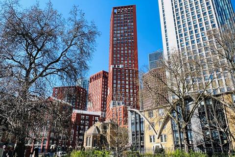 1 bedroom flat for sale, Keybridge Tower, 1 Exchange Gardens, Vauxhall ,London, SW8