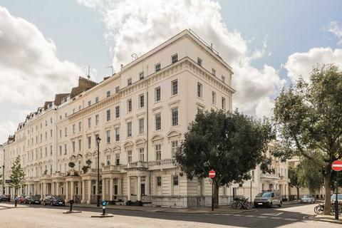 undefined, St. Georges Drive, London SW1V