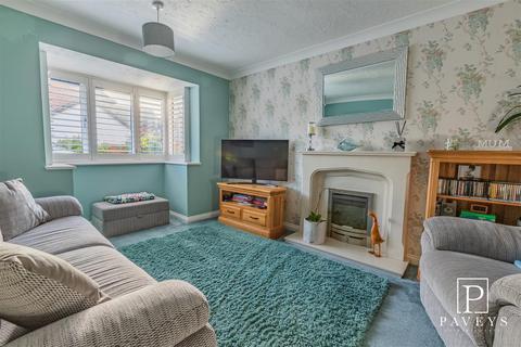 3 bedroom detached house for sale, Bushell Way, Kirby Cross, Frinton-On-Sea