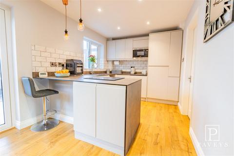 3 bedroom detached house for sale, Bushell Way, Kirby Cross, Frinton-On-Sea