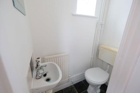 undefined, Glen Road, Dudley DY3