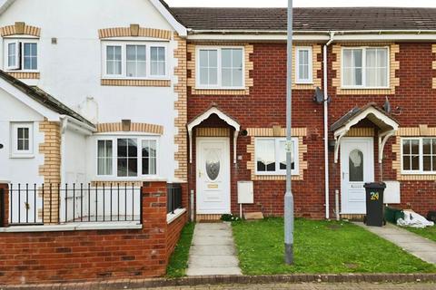 undefined, Cwrt Y Carw, Margam Village, Port Talbot, SA13 2TS