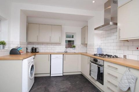 undefined, Jubilee Road, Bristol BS4