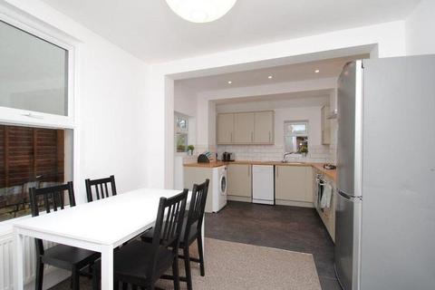 undefined, Jubilee Road, Bristol BS4