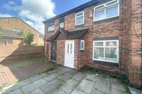 undefined, Highfield Road, Levenshulme, Manchester