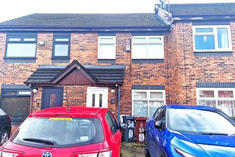 undefined, Highfield Road, Levenshulme, Manchester