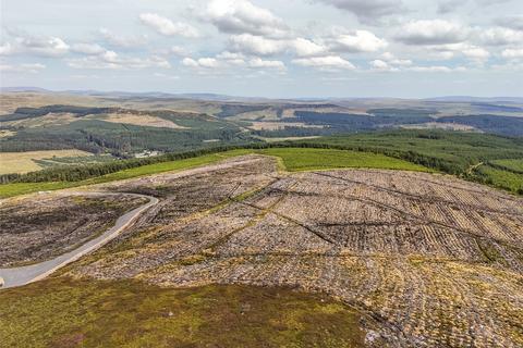 Property for sale, Catcleugh Forest, Nr Rochester, Redesdale, Northumberland