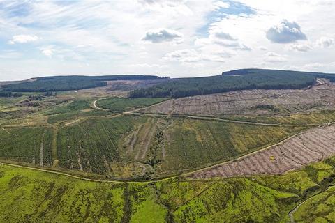 Property for sale, Catcleugh Forest, Nr Rochester, Redesdale, Northumberland