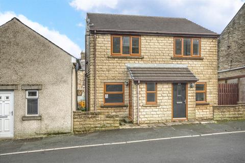 undefined, York Street, Barnoldswick