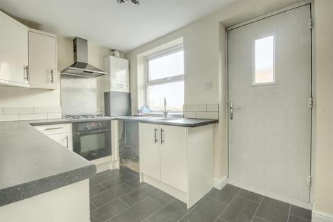 undefined, York Street, Barnoldswick