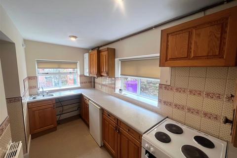 undefined, Mount Road, Tettenhall Wood, Wolverhampton