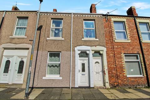 undefined, Percy Street, Blyth, NE24