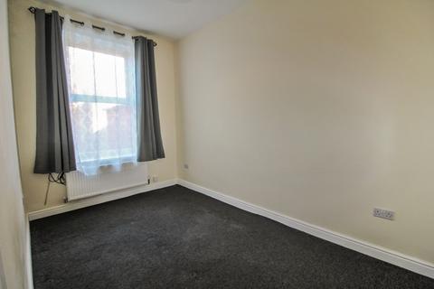 undefined, Percy Street, Blyth, NE24