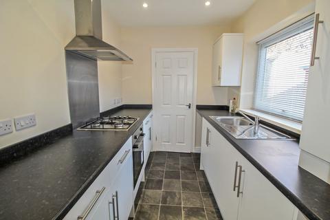undefined, Percy Street, Blyth, NE24