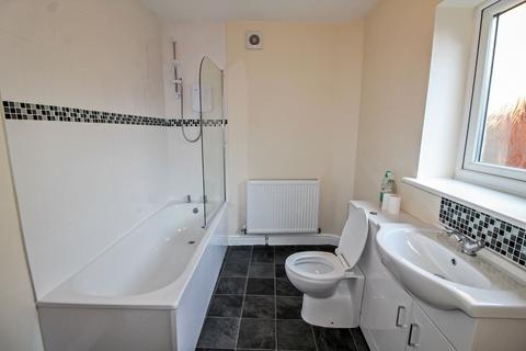 undefined, Percy Street, Blyth, NE24