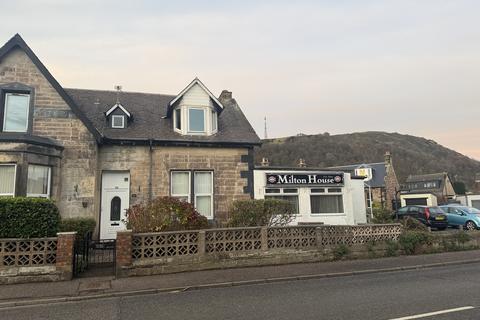 Pub for sale - Aberdour Road, Burntisland KY3