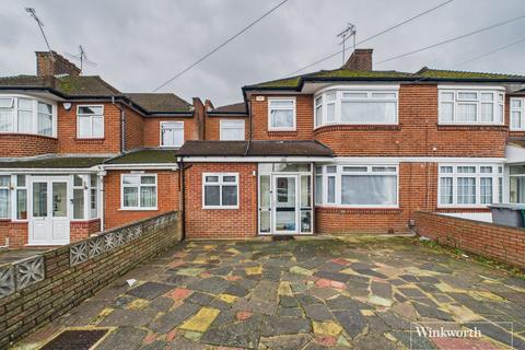 undefined, Beverley Drive, Edgware HA8