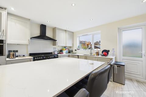 undefined, Beverley Drive, Edgware HA8