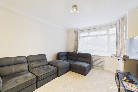 undefined, Beverley Drive, Edgware HA8